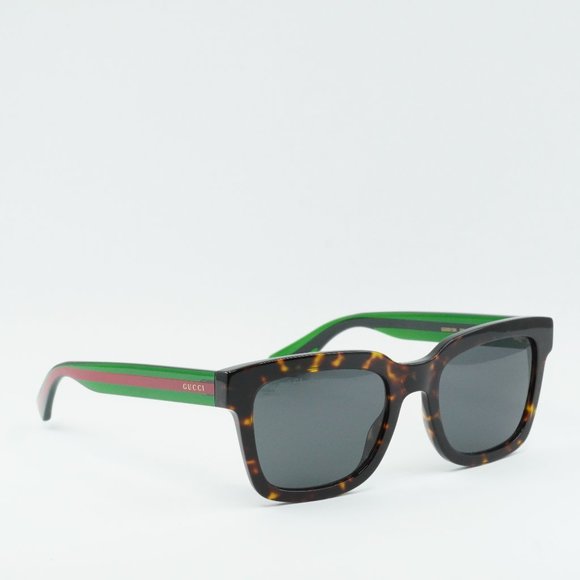 FINAL PRICE NEW GUCCI GG0001SN 003 SUNGLASSES - Picture 9 of 11
